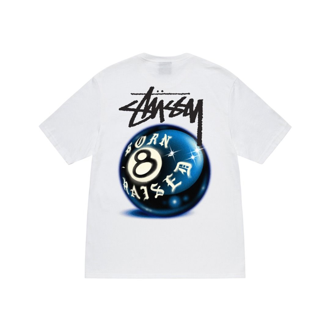8 online ball stussy