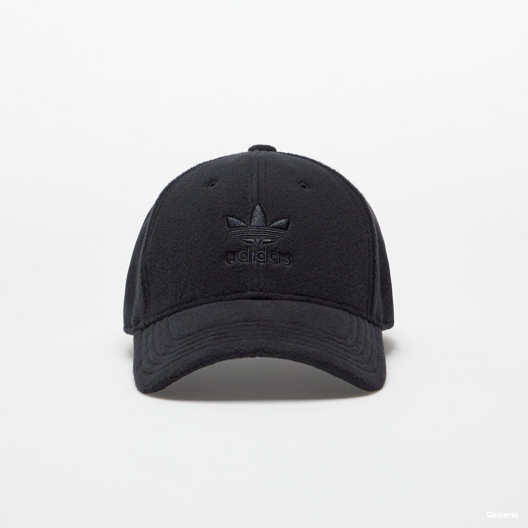 Adicolor washed shop cap