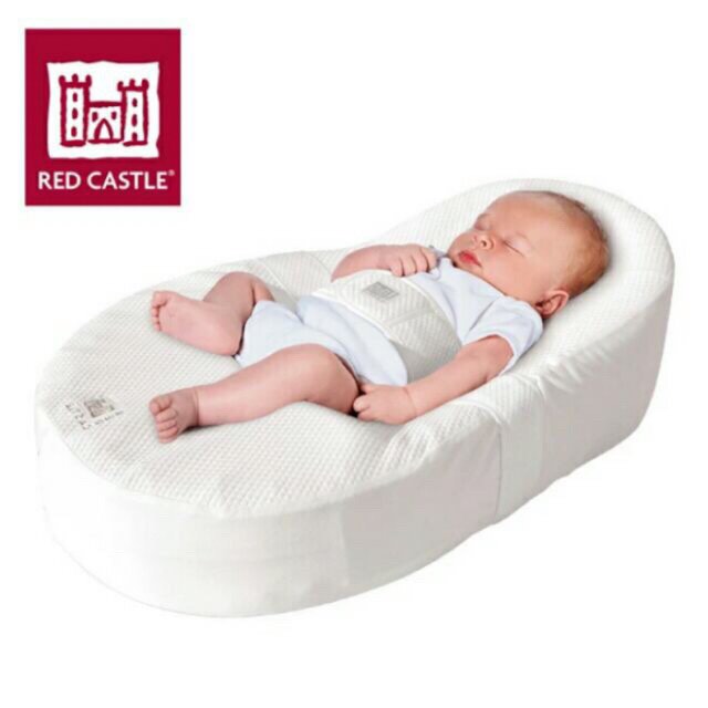 Red Castle Cocoonababy Ergonomic Cocoon baby nest, Babies & Kids, Baby