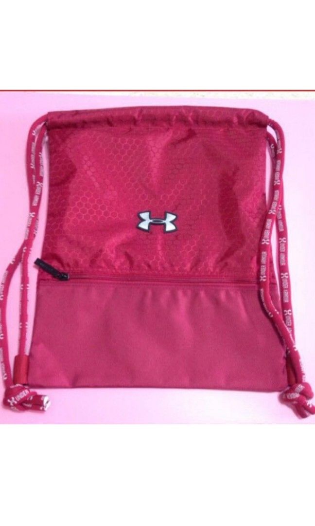 Share more than 62 under armour drawstring bag singapore - xkldase.edu.vn