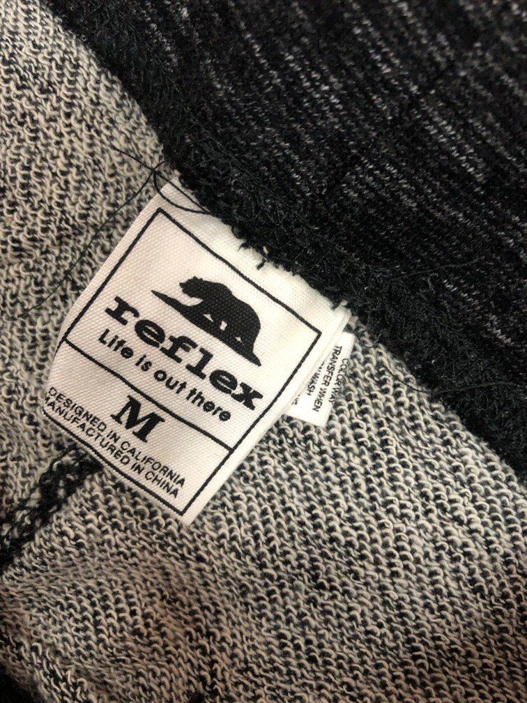 Reflex life is out there sweatpants on sale