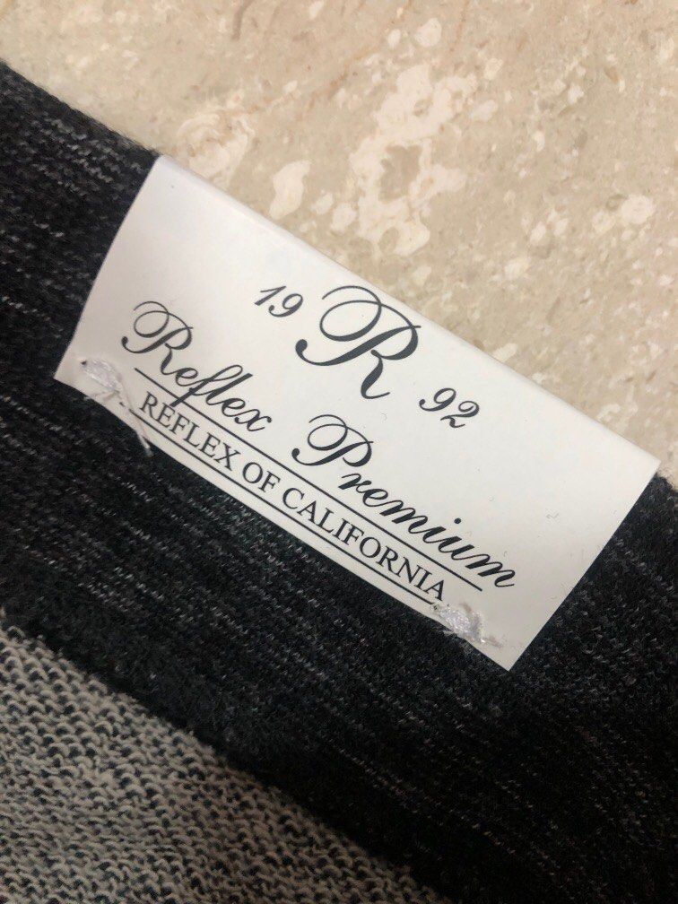 Reflex premium sweatpants on sale