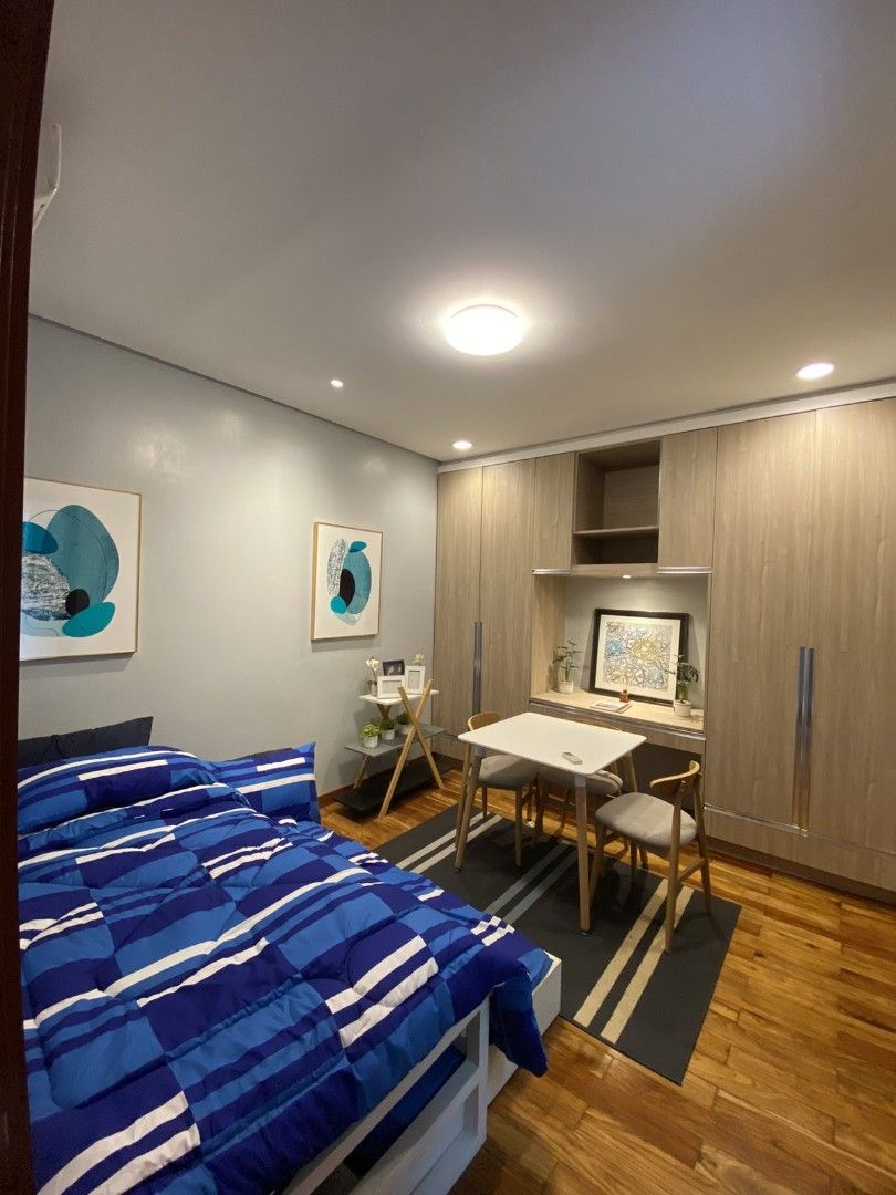 RFO High End Smart Home Four Storey Townhouse in UBelt Recto Manila