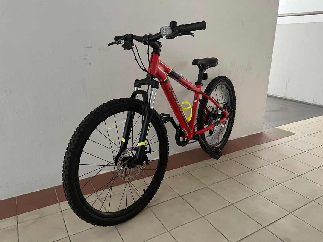 Mtb rockrider st deals 900 24