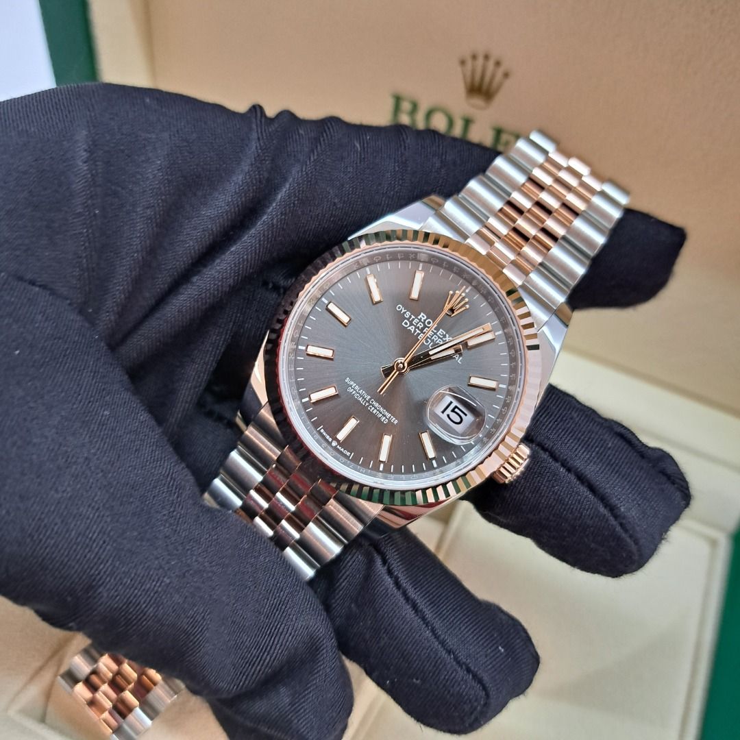 Rolex 126231 best sale