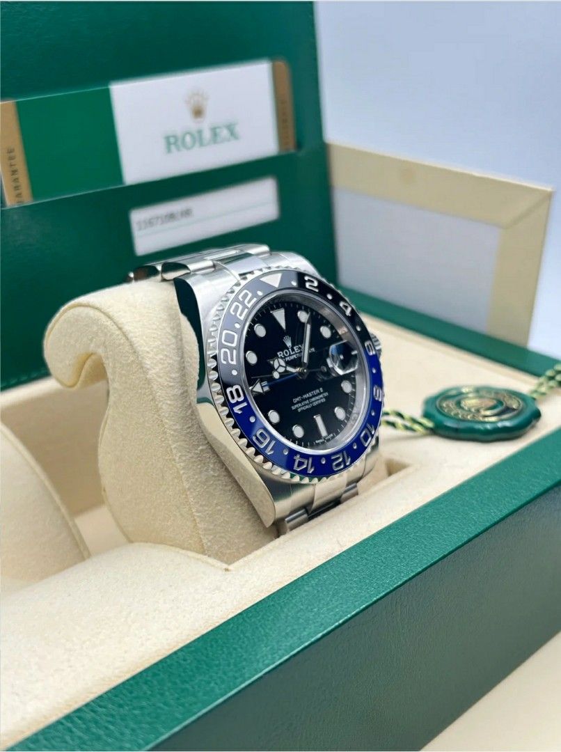 Rolex 11671 best sale