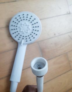 'Rubine' shower head for sale
