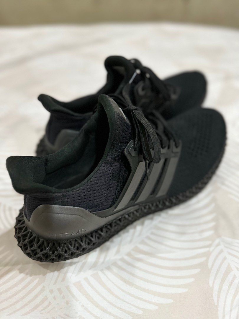 Triple black ultra hot sale boost 3.0 for sale
