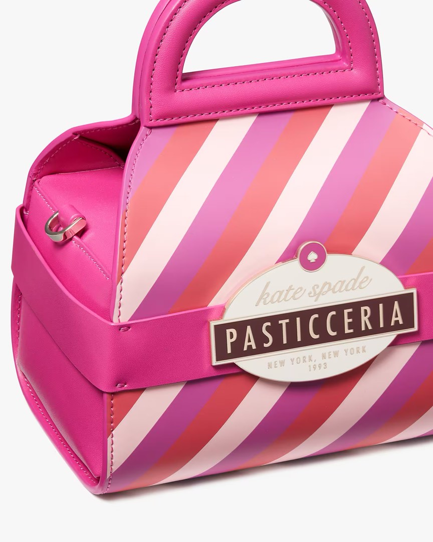 Kate spade cake 2025 purse