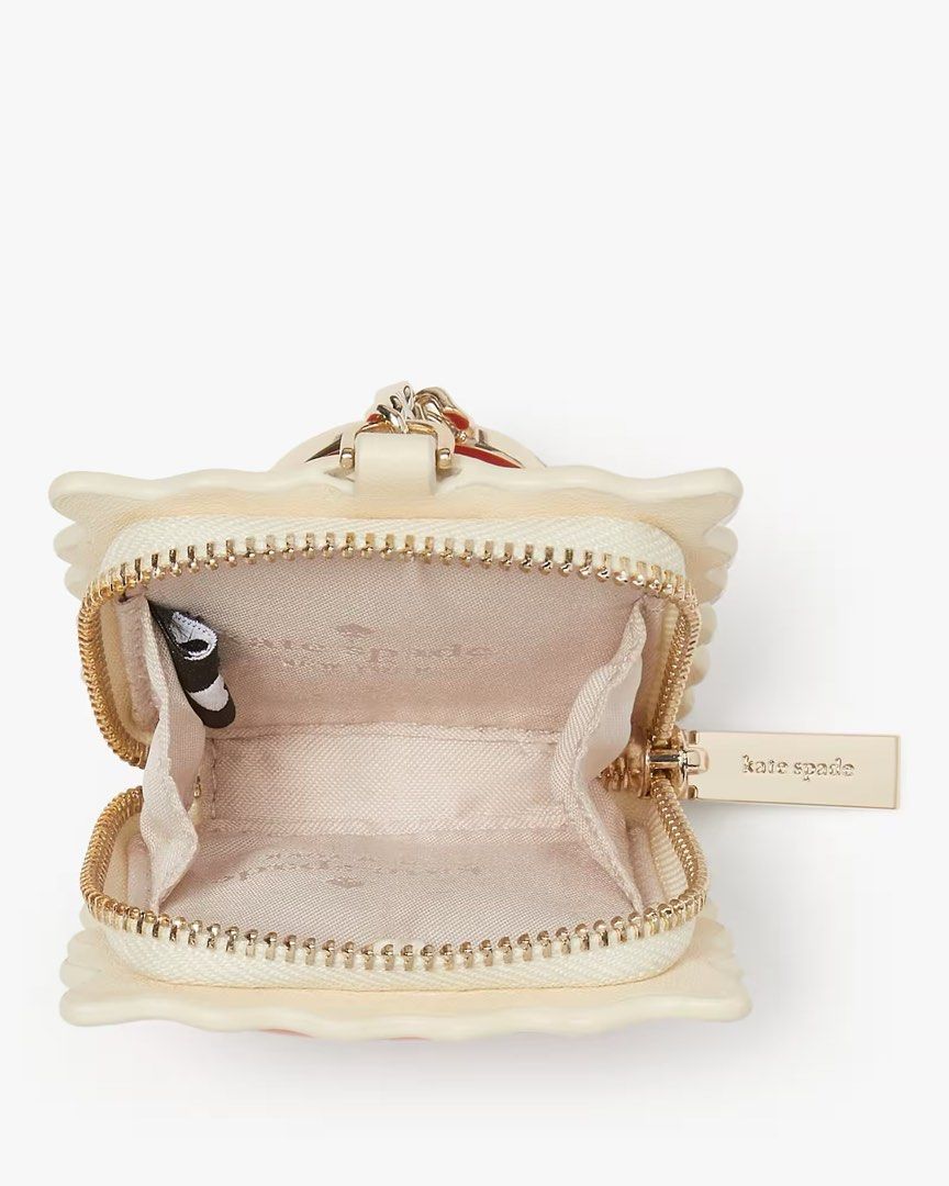 Kate spade sales coin purse sale