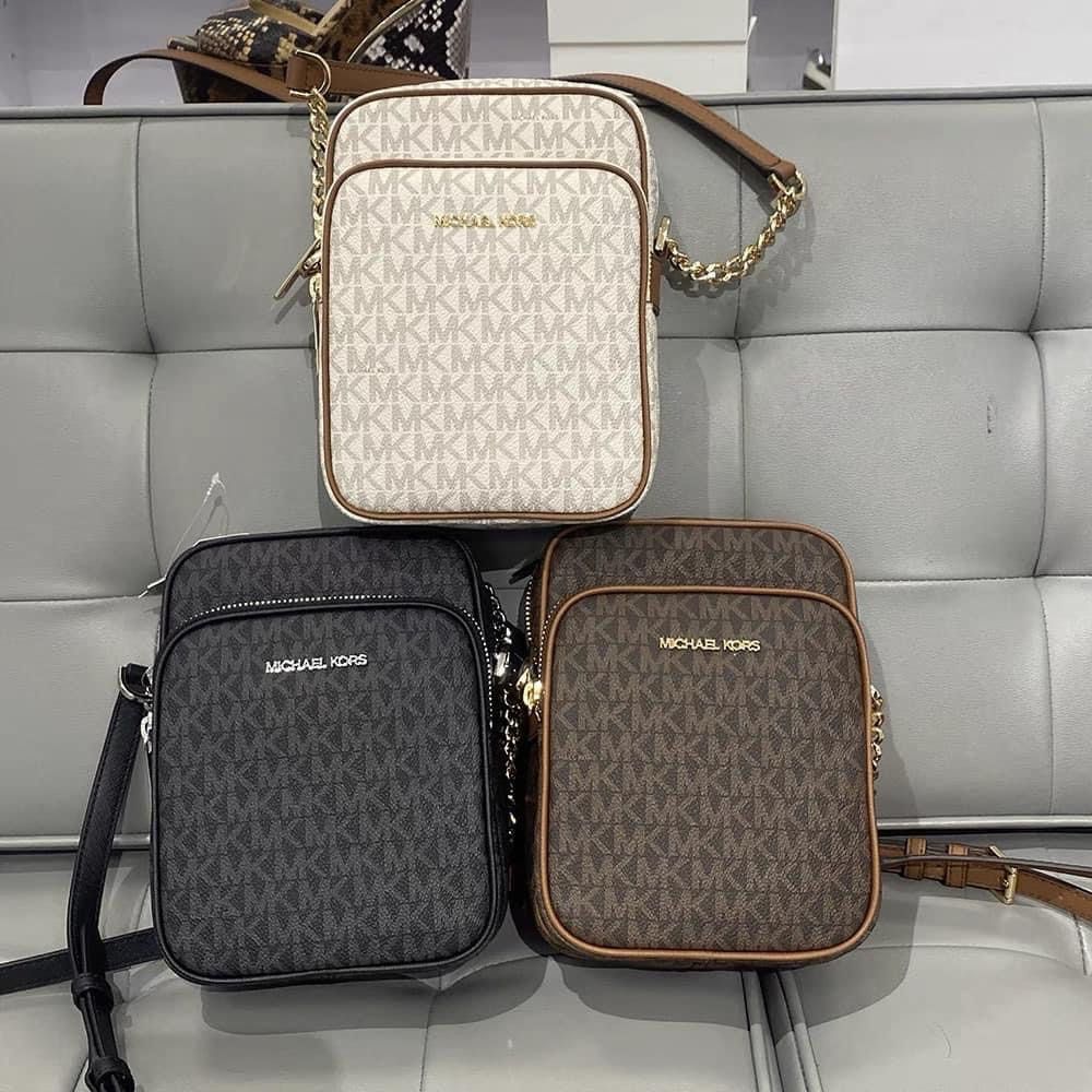 Mk sling bag new arrivals sale