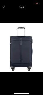 Samsonite Medium Luggage