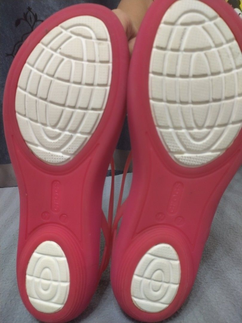 Crocs w7 in cm on sale