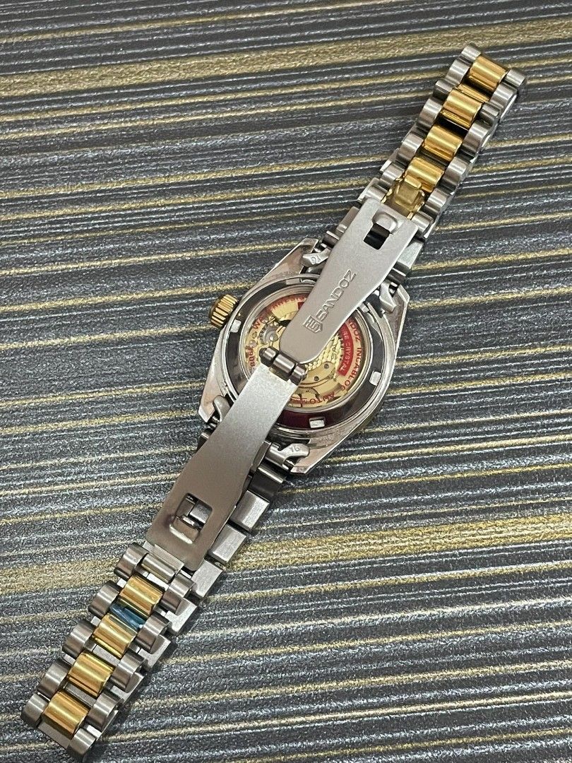 Rolex 24 038 store