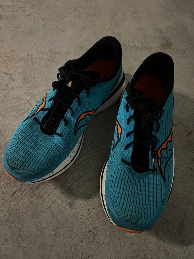 Opiniones saucony discount
