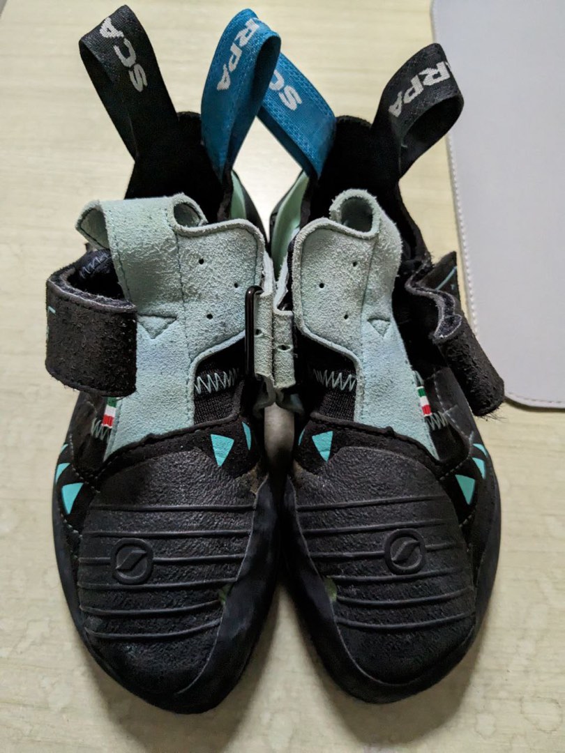 Scarpa instinct discount vsr womens