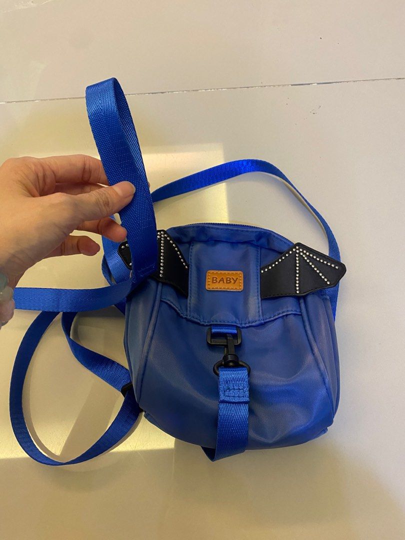 Seed hotsell nappy bag