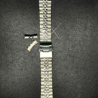 Seiko jubilee watch strap 22mm