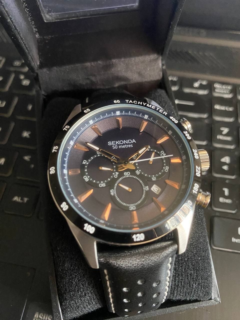 Sekonda 1700 shop