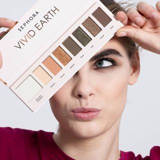 SEPHORA EYESHADOW