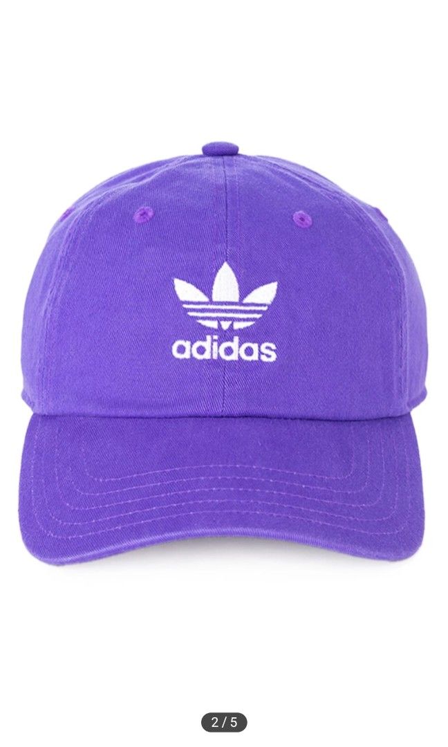 septsale Adidas Baseball Cap Men s Fashion Watches Accessories