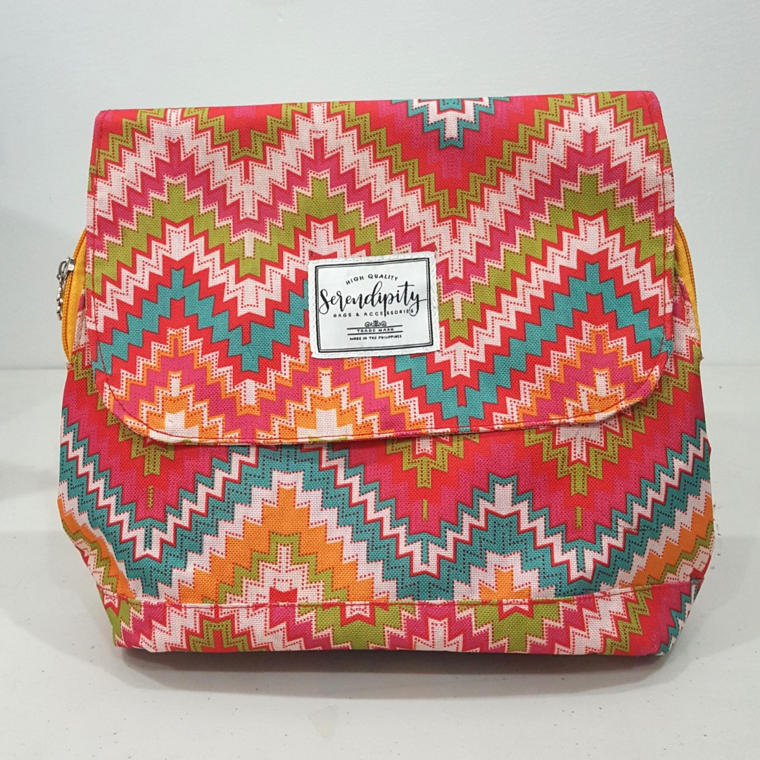 Serendipity 2025 bag philippines