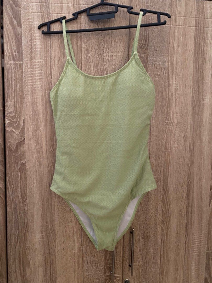 Shein Swimwear One Piece (Category: Bikinis & Swimsuits) located in Taguig. Submitted by samcostes (Listing ID 1254823354, Image 3). Description: Used once only.