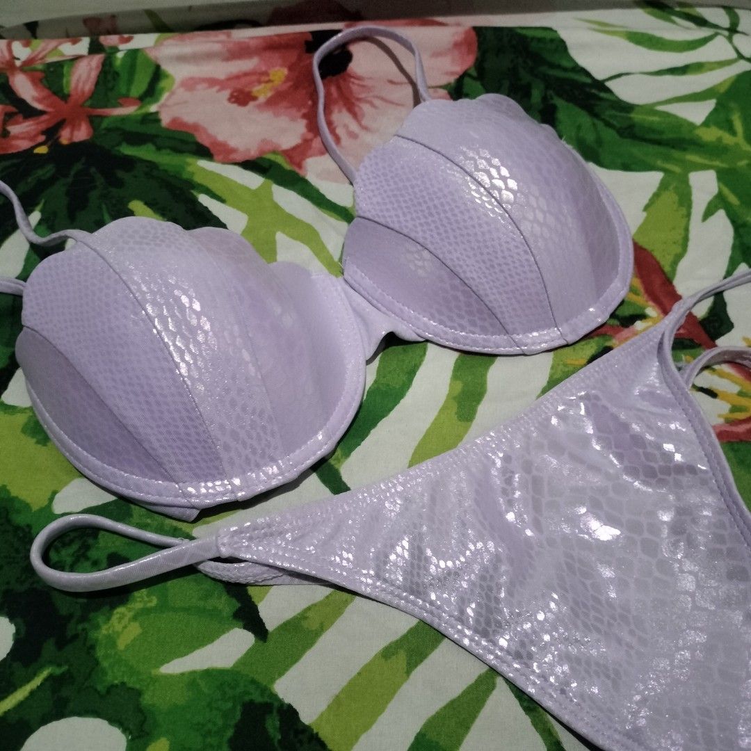 Shells Bikini Set