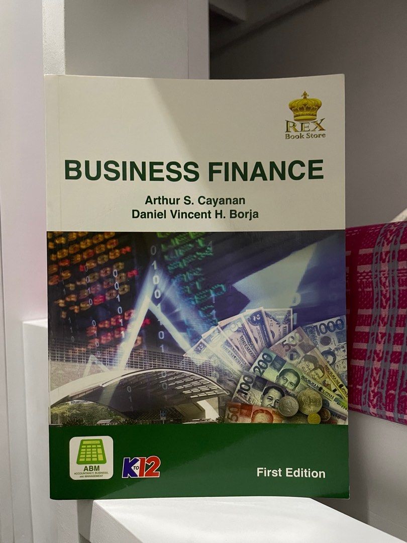 SHS ABM BOOKS (Category: Textbooks) located in Manila. Submitted by katanareads (Listing ID 1254149404, Image 3). Description: SHS ABM BOOKS (Brand New & Pre-loved) - Practical Research 1 (300) ❌ El Filibusterismo SOLD ❌ Business Finance SOLD ❌ Understanding the Self SOLD ❌ Batis Sources in Philippine History SOLD ❌ Entrepreneurship in Philippine Setting SOLD ❌ Understanding Culture, Society, & Politics SOLD MOP: GCash/Bank (Strictly Payment Firs