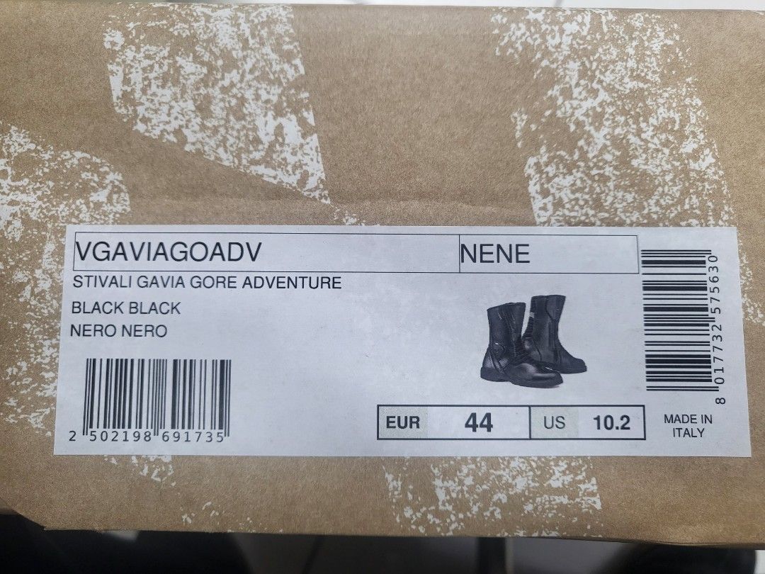 Gavia gore sale