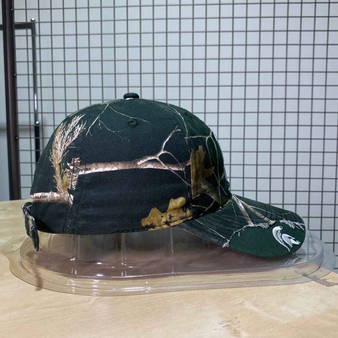 Realtree signatures hats deals