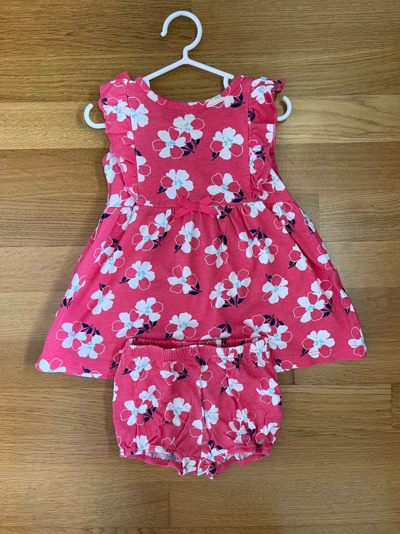Simple Joys Baby Dress 6 Months Babies Kids Babies Kids