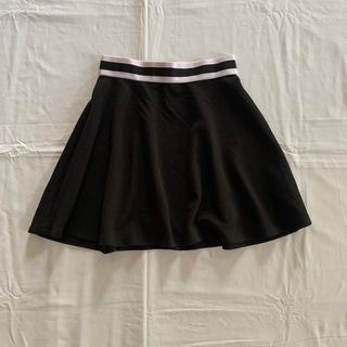 Skater Skirt/ Tennis Skirt/ Y2k/ Grunge/ Goth