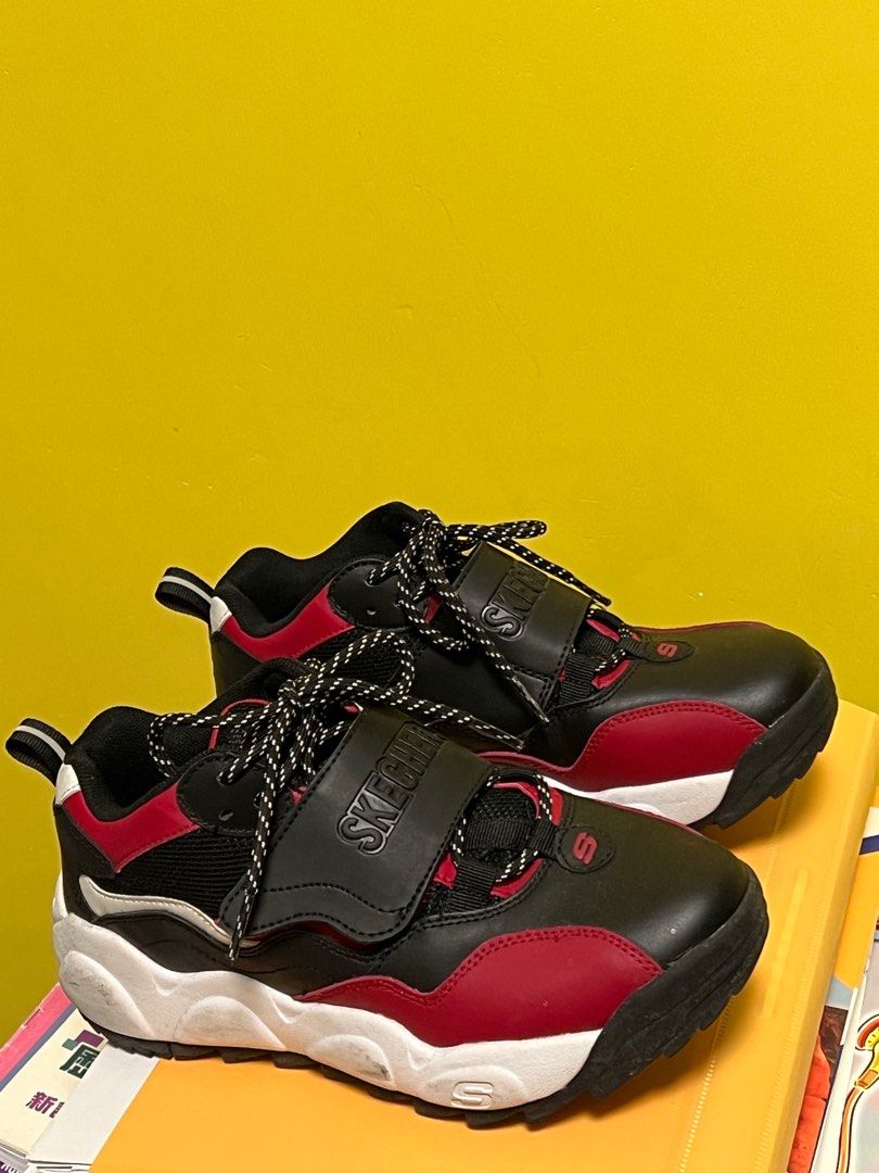 Skechers d'lites 2 train on sale