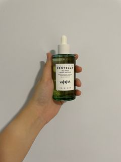 SKIN1004 Tea-trica ampoule