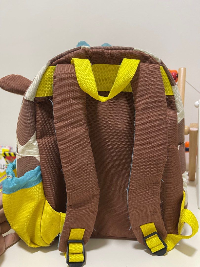 SKIP HOP Zoo Backpack Giraffe Babies Kids Babies Kids
