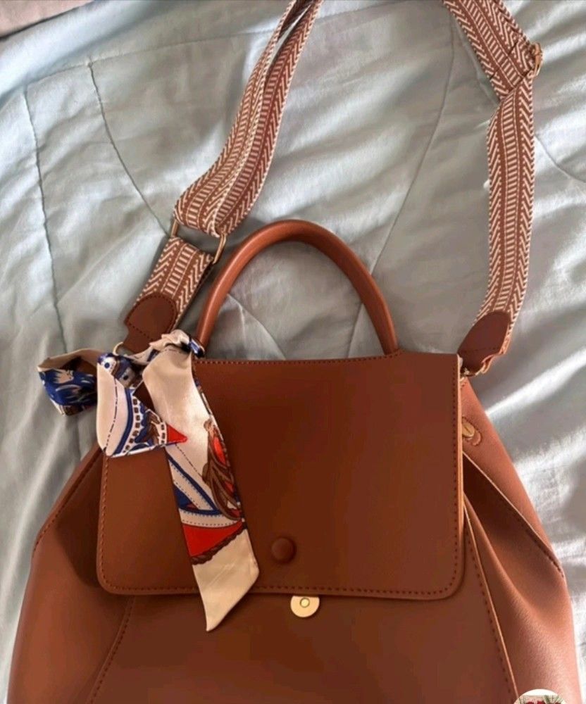 Sling bag shop ala korea