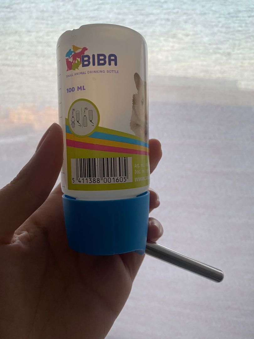 Savic biba water bottle sale