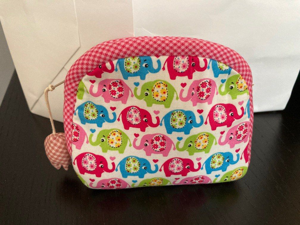 Small elephant purse Women s Fashion Bags Wallets Purses