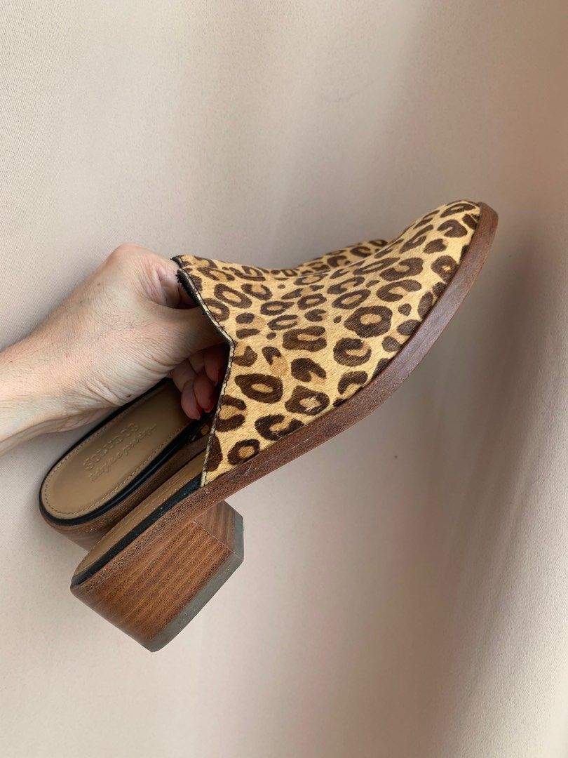 Soludos leopard hot sale