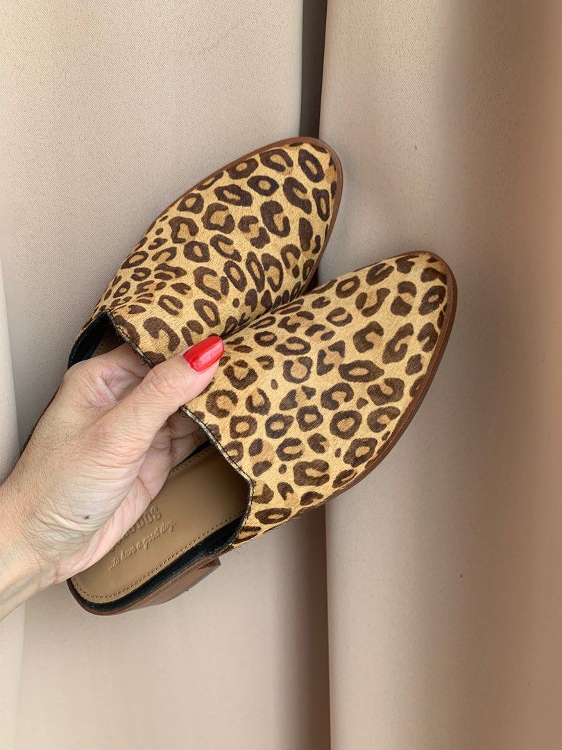 Soludos leopard cheap