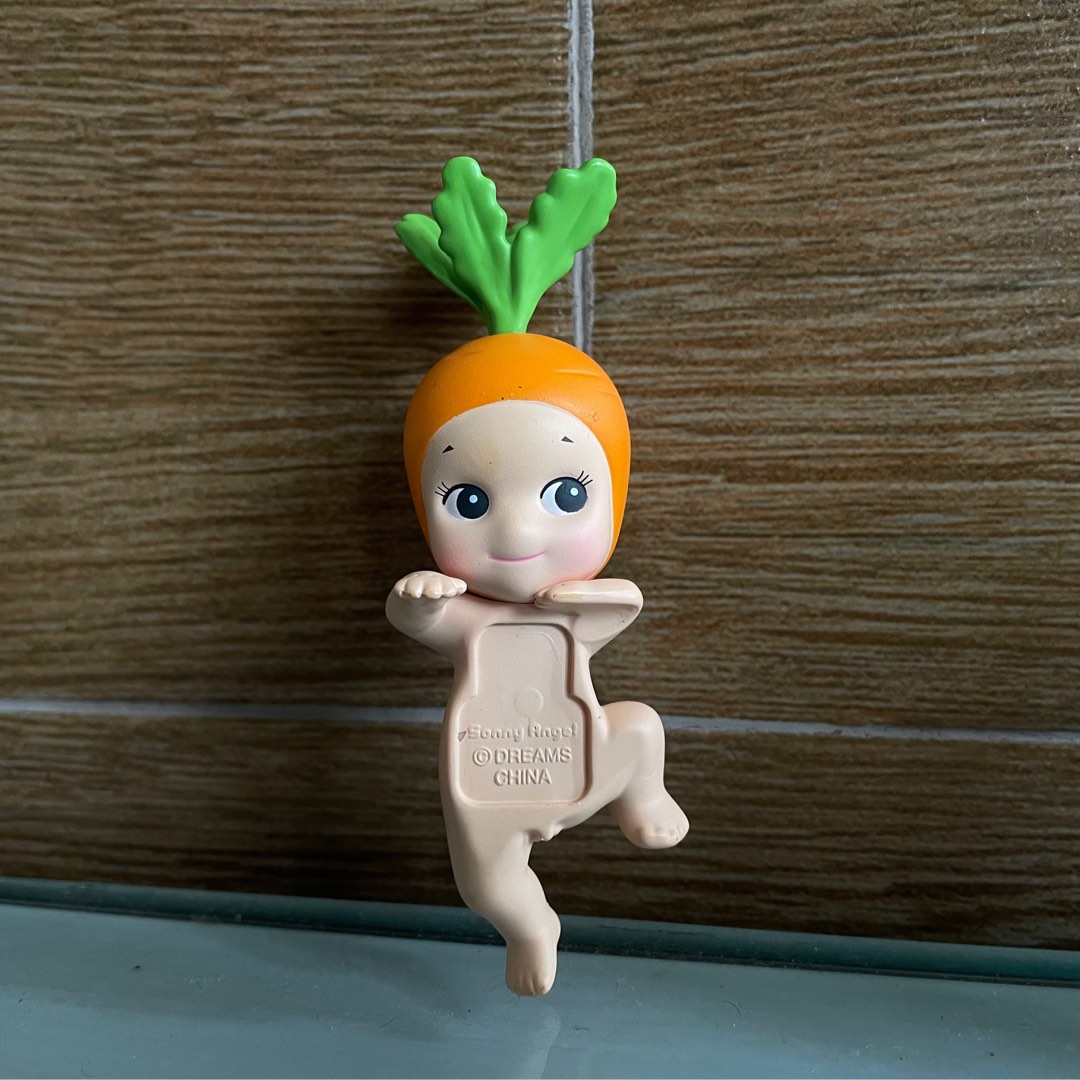 Sonny Angel Carrot Hippers Hobbies Toys Toys Games On Carousell sonny-angel-carrot-hippers-hobbies-toys-toys-games-on-carousell