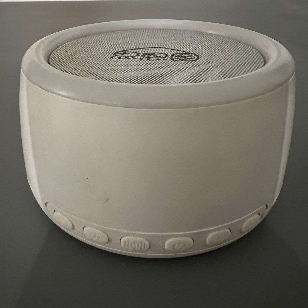 Vanzon white noise machine sales