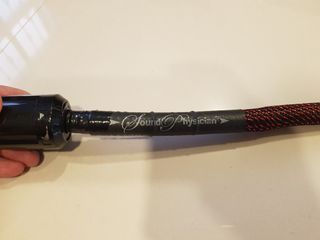 Sound Physician power cable