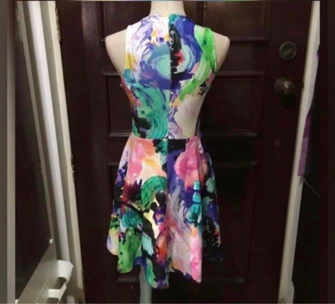 Rainbow on sale womens fashion