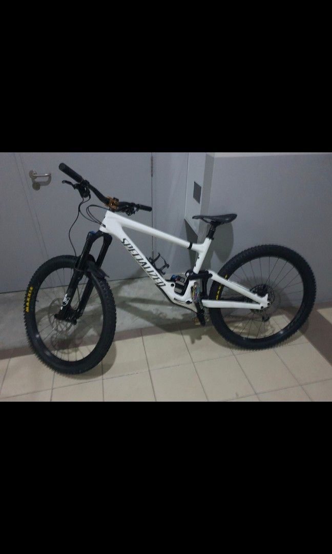 Specialized Enduro Expert 2021 S5