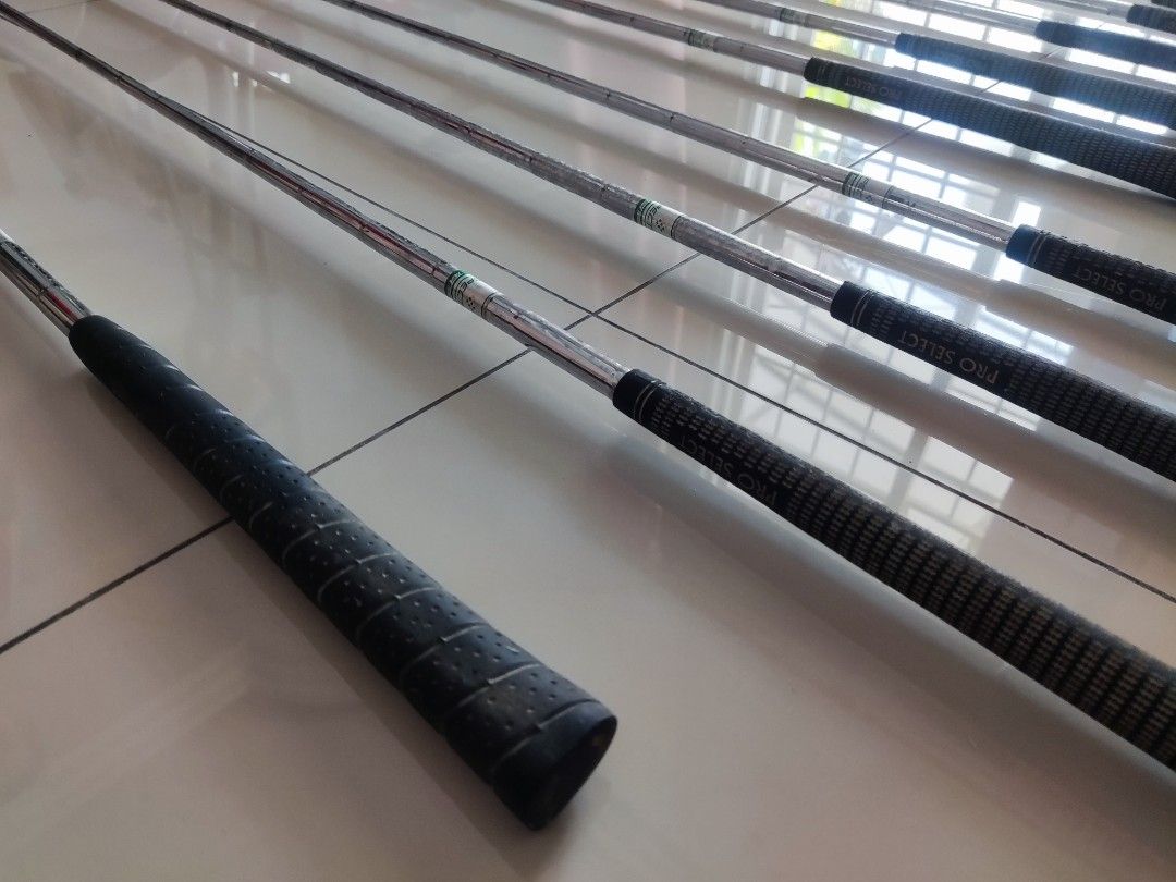 Spectra Golf Club Set, Sports Equipment, Sports & Games, Golf on Carousell