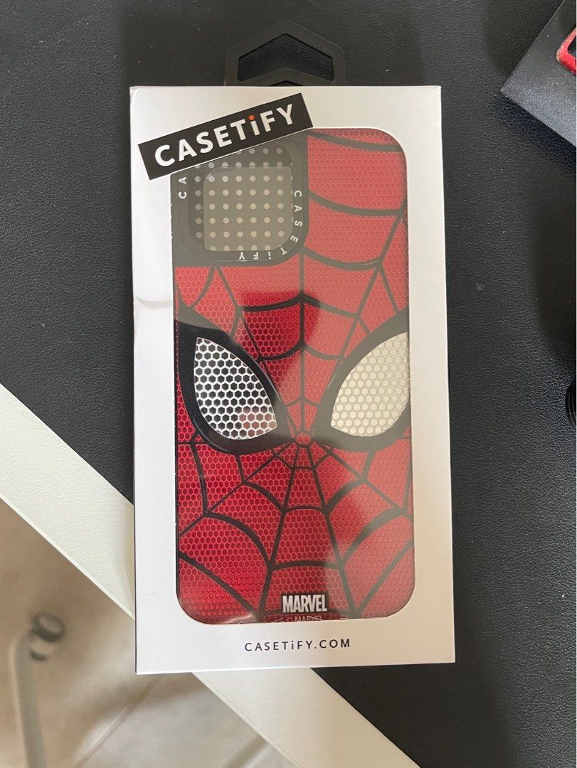 VENOM SPIDERMAN 2 IPhone 12 Pro Max Case - View #13