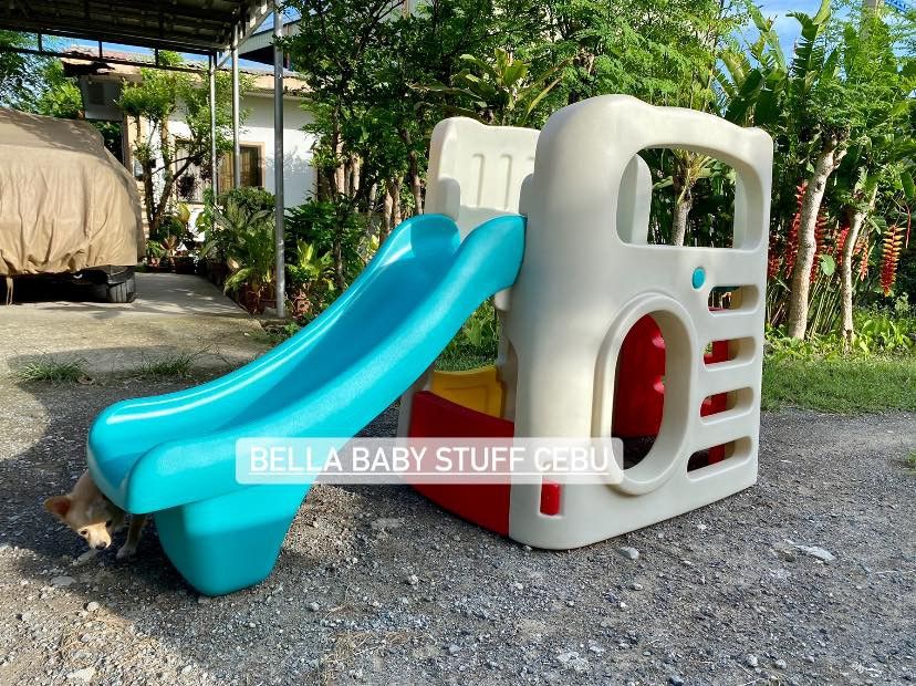 STEP2 タウンハウスジム