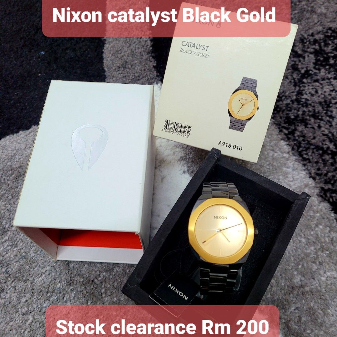 Women's nixon hot sale watches clearance